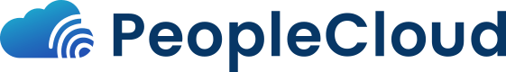 PeopleCloud logo